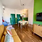 Lägenhet Ca Micca, Spazio Eclettico In Citta *