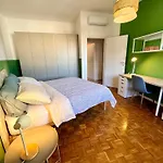 Lägenhet Ca Micca, Spazio Eclettico In Citta
