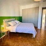 Lägenhet Ca Micca, Spazio Eclettico In Citta Novara
