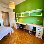 Lägenhet Ca Micca, Spazio Eclettico In Citta Novara
