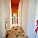 Ca Micca, Spazio Eclettico In Citta Lägenhet *