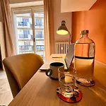 Ca Micca, Spazio Eclettico In Citta Lägenhet *