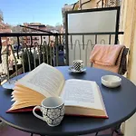 Lägenhet Ca Micca, Spazio Eclettico In Citta Novara