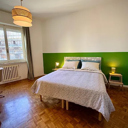 Ca Micca, Spazio Eclettico In Citta Apartment *