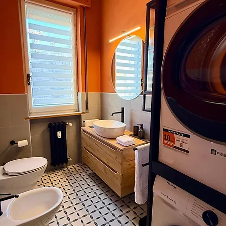 Apartment Ca Micca, Spazio Eclettico In Citta Novara