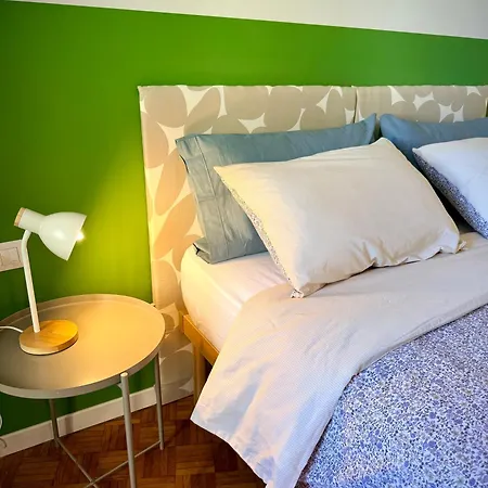 Ca Micca, Spazio Eclettico In Citta * 诺瓦拉