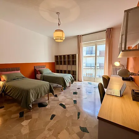 Ca Micca, Spazio Eclettico In Citta * Νοβάρα