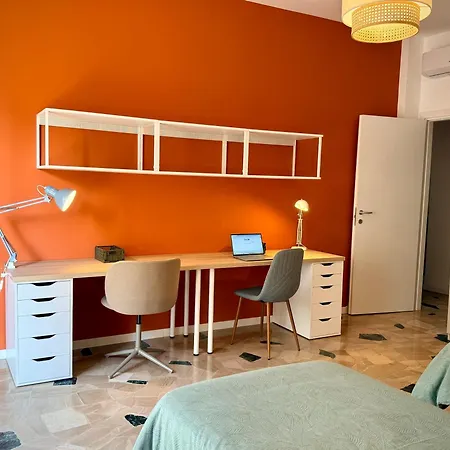 Ca Micca, Spazio Eclettico In Citta * Νοβάρα