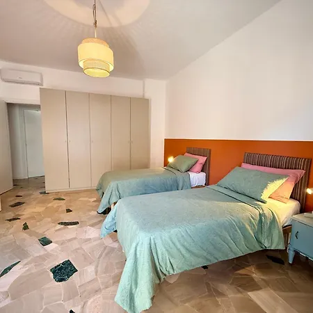 Ca Micca, Spazio Eclettico In Citta Διαμέρισμα