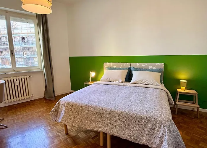 Ca Micca, Spazio Eclettico In Citta Apartment *