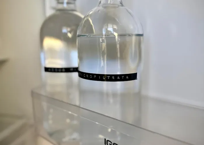 Διαμέρισμα Ca Micca, Spazio Eclettico In Citta Νοβάρα