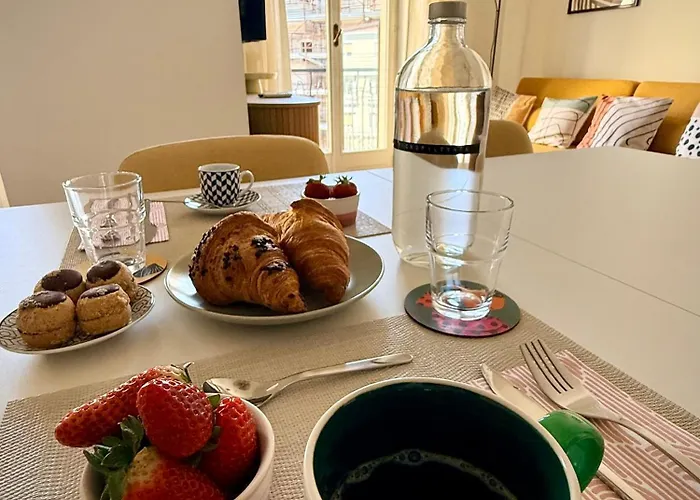 Ca Micca, Spazio Eclettico In Citta Apartment