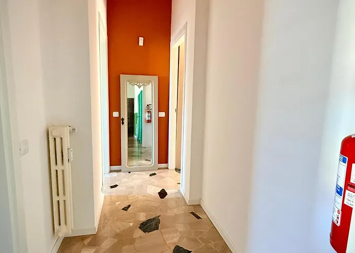 Ca Micca, Spazio Eclettico In Citta Διαμέρισμα *