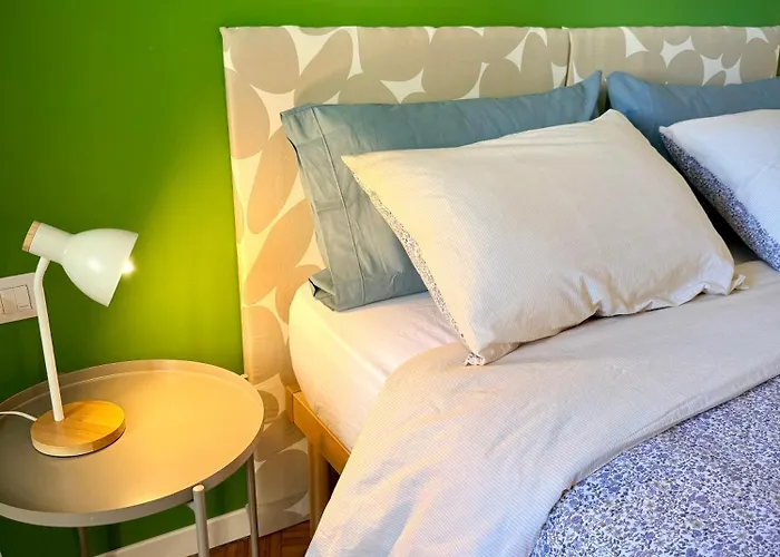 Ca Micca, Spazio Eclettico In Citta * Νοβάρα