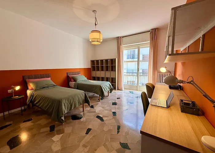 Ca Micca, Spazio Eclettico In Citta * Novara