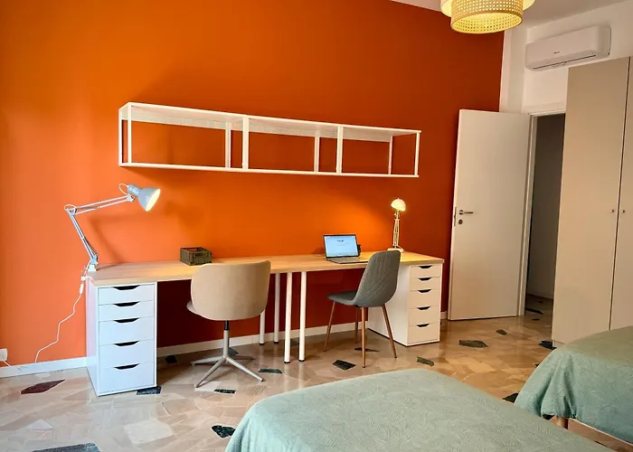 Ca Micca, Spazio Eclettico In Citta * Νοβάρα