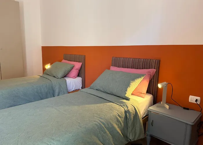 Διαμέρισμα Ca Micca, Spazio Eclettico In Citta *