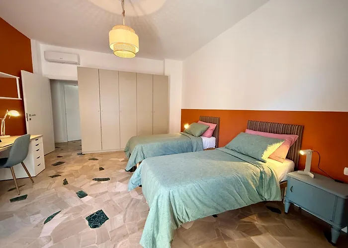 Ca Micca, Spazio Eclettico In Citta Apartment